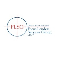 Focus Lenders Services Group, LLC Logo