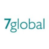 7global Systems Ltd Logo