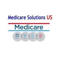 Medicare Solutions US Logo