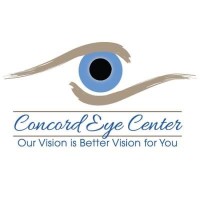 Concord Eye Center Logo