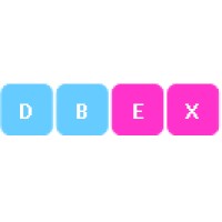 DBEX Logo