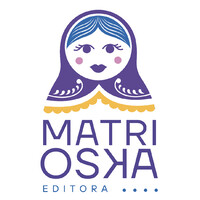 Matrioska Editora Logo