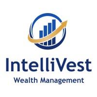 IntelliVest Wealth Management Logo