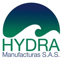 Hydra Manufacturas SAS Logo