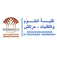 FSTG MarraKech Logo