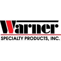 Warner Specialty Products, Inc. Logo