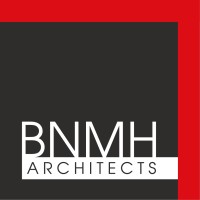 BNMH Architects Logo