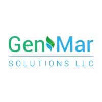 GenMar Solutions Logo