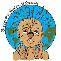 The Lizzie Mae Foundation for Humanity Logo
