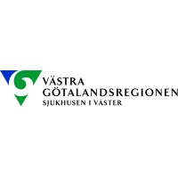 Sjukhusen i väster Logo