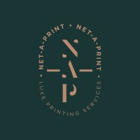 NET-A-PRINT Logo