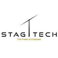 STAG-Tech: Wind Turbines Logo