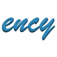 ency Consulting Logo