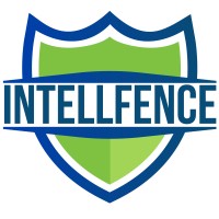 Intellfence BV Logo