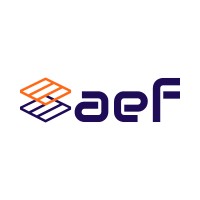 AEF Ltd. Logo