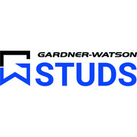 Gardner-Watson Studs Logo