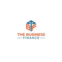 The Business Finance Logo