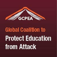 Global Coalition to Protect Education from Attack Logo