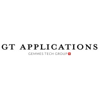 GT Applications SA Logo