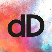 Designation Design Logo