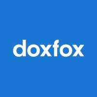 doxfox GmbH Logo