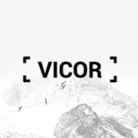 VICOR Logo