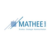 MATHEE GmbH Logo