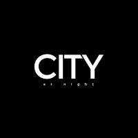 City At Night Logo