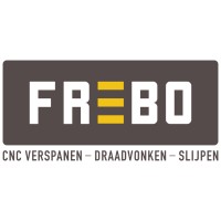 Frebo bv Logo