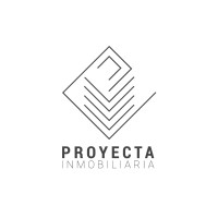 Proyecta Inmobiliaria Logo