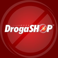 DrogaSHOP Logo