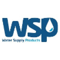 Water Supply Products Limited Logo