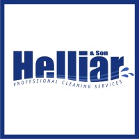 G.A.Helliar and Son Ltd Logo
