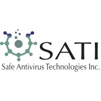 Safe Antivirus Technologies Inc. Logo