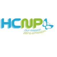 HCNP - Hytruck Consult & Partners Logo