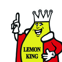 Lemon King - Miguel Parra e Hijos, S.A. Logo