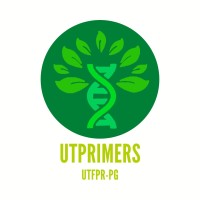 UTPrimers Logo