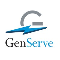 GenServe LLC Logo