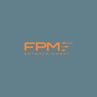 FPM Entertainment Logo