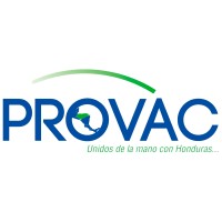 Grupo Provac Honduras Logo