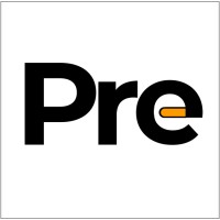 Pre Health Logo