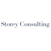 Storey Consulting UK Logo