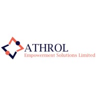 Athrol Empowerment Solutions Ltd Logo
