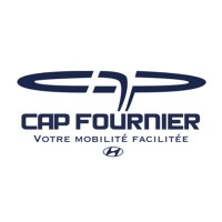 HYUNDAI CAP FOURNIER CORBEIL | ETAMPES | AUXERRE Logo