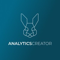 AnalyticsCreator Logo