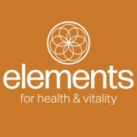 Elements Health & Wellness Logo