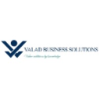 Valad Business Solutions Logo