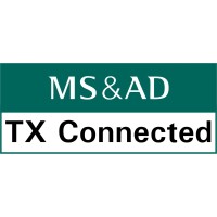 MS&AD TX Connected Logo