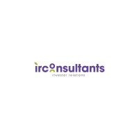 IRC Logo