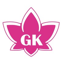 Geração K Logo